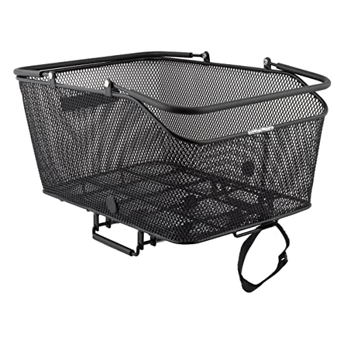 Sunlite Rack Top Mesh QR Grocery Basket