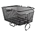 Sunlite Rack Top Mesh QR Grocery Basket