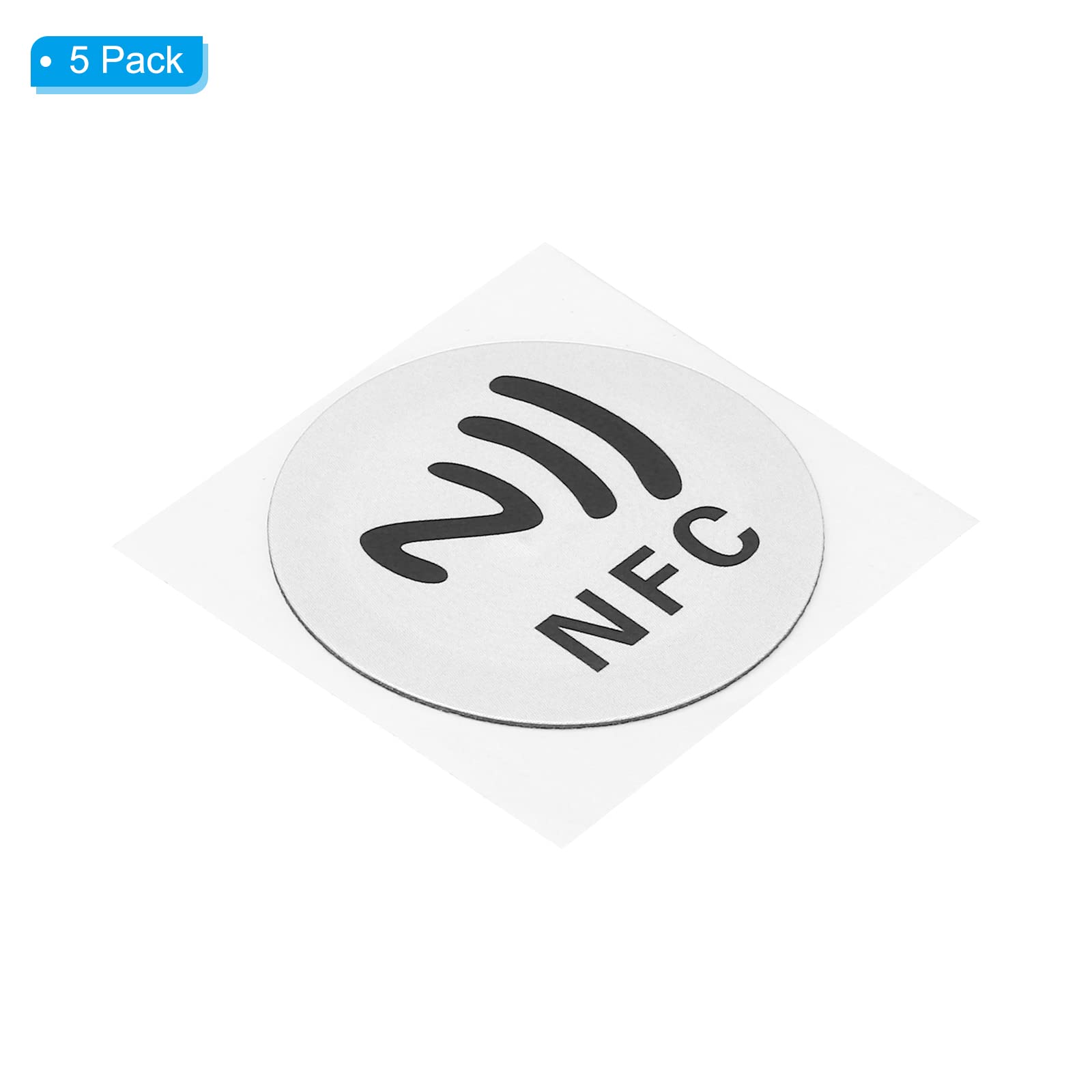 PATIKIL NFC Stickers - Image 3