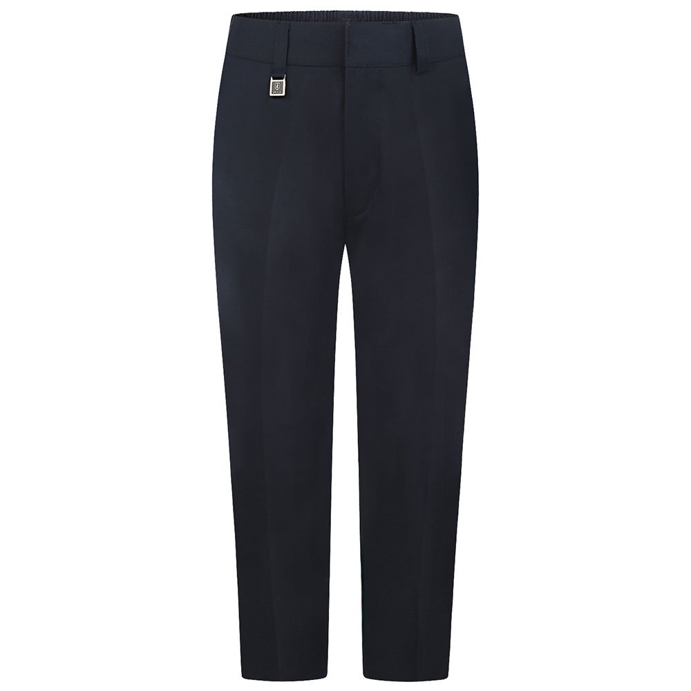 Zeco - Pantalones de entrenamiento para niños (edades de 5 a 13 años)