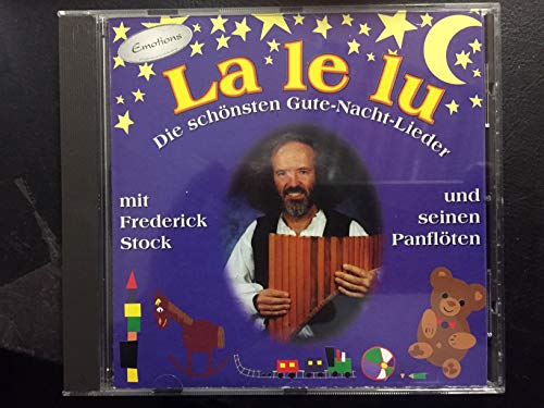 Zapp, Dhwani Wilfried M. & Stock, Frederick: Lalel