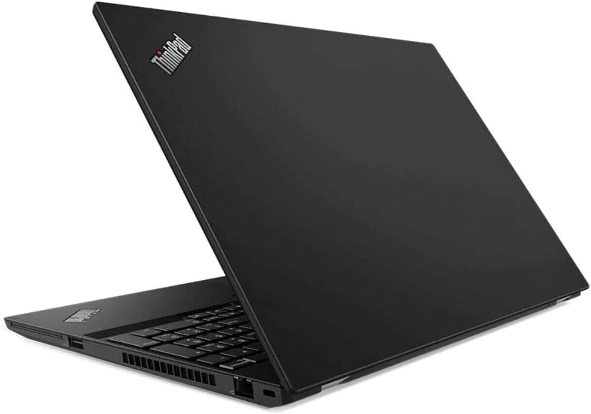 Windowsノート本体 ThinkPad T15 Gen1 i7 16GB SSD 256GB Lenovo ThinkPad T15 Gen 1 Business Laptop, 15.6″ FHD Display