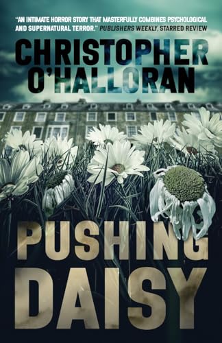 Pushing Daisy view 2