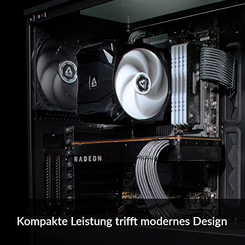 Build My PC, PC Builder, ARCTIC ACFRE00094A