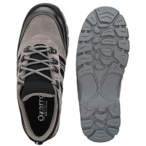 Ozarro-Suede-Leather-Steel-Toe-Safety-Shoes-for-Mens-Grey