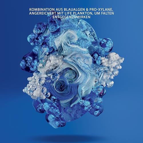 Biotherm Homme, Force Supreme Sérum Yeux, Sérum Yeux Anti-Âge pour Homme, Raffermit & Revitalise, Pour Tous Types de Peau Même Sensibles, 15 ml (Lot de 5)