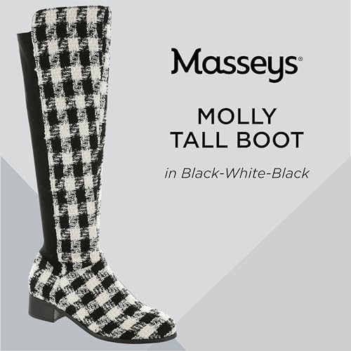 Masseys Molly Women's Boot2