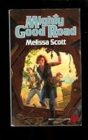 Mighty Good Road 0671698737 Book Cover