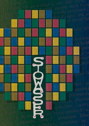 Preisvergleich Produktbild Stowasser, Lateinisch-Deutsches Schulwörterbuch