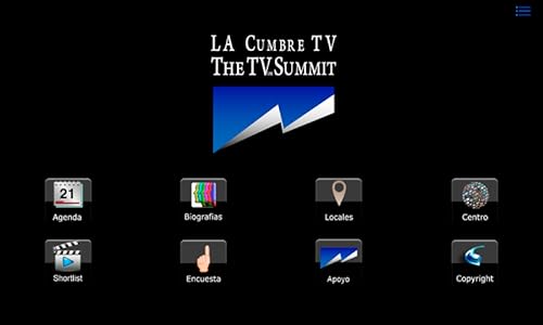 The TV Summit / LA Cumbre TV