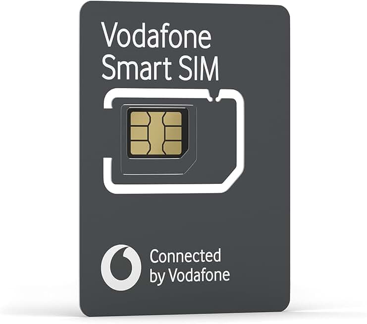 Amazon.co.uk camera sim card