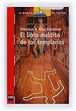El libro maldito de los templarios: 189 (El Barco de Vapor Roja)