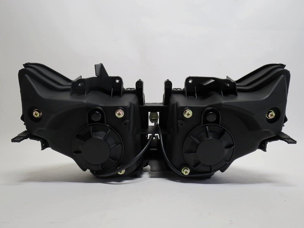 Amazon.co.jp: KKM 適合車種 ヘッドライト CBR1000RR 2012-2015 SC59