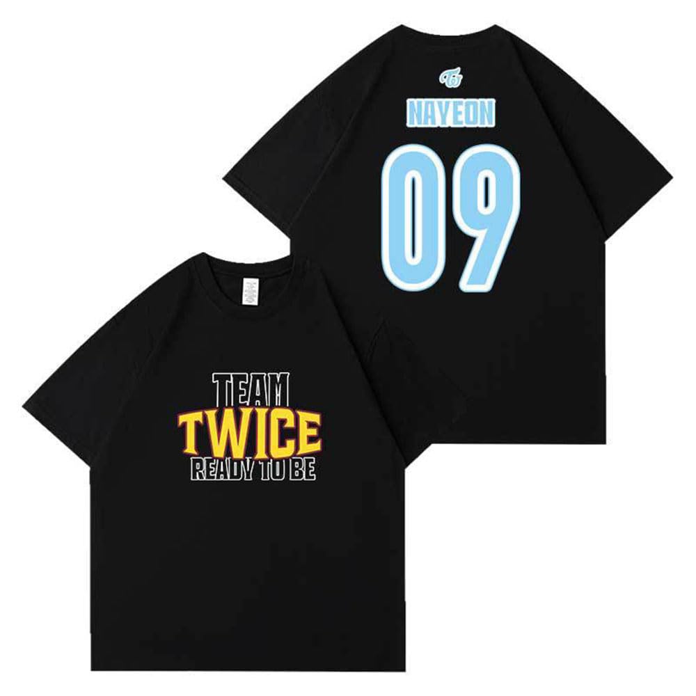 TWICE THIS IS FOR ツアー　半袖　Tシャツ　モモ　Lサイズ TWICE THIS IS FOR Tシャツ モモ Mサイズ - メルカリ