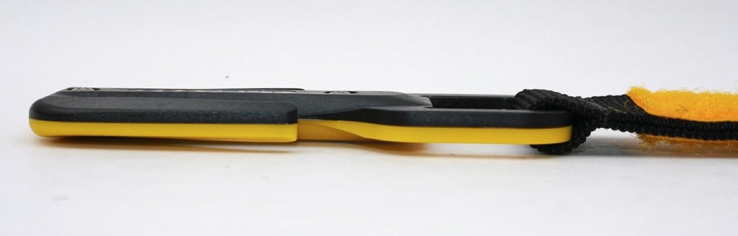 EEZYCUT Trilobite Webbing and Line Knife - Belt Mounted