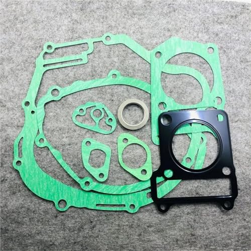 Joint de culasse Yamaha YBR 125 : kit complet d'étanchéité moteur pour moto de 2005 à 2012