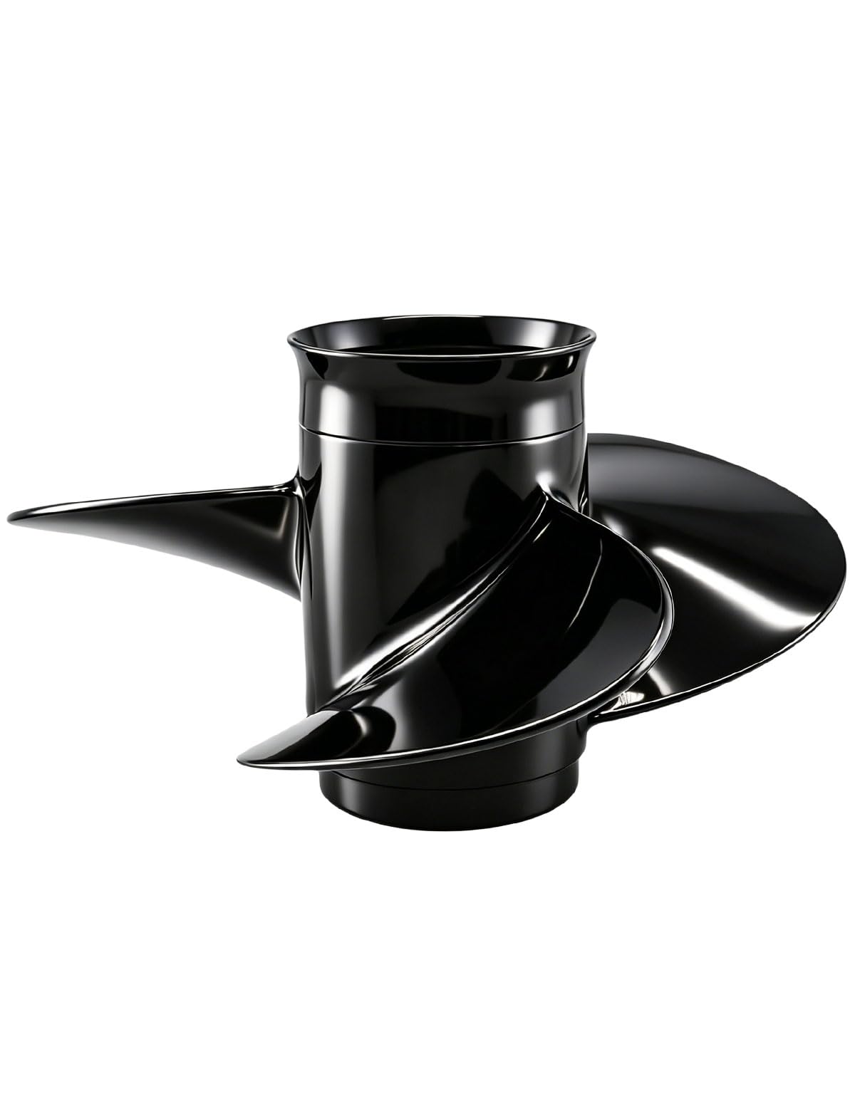 Amazon.com : Boat Propeller 14 Spline for Tohatsu Nissan Mercury