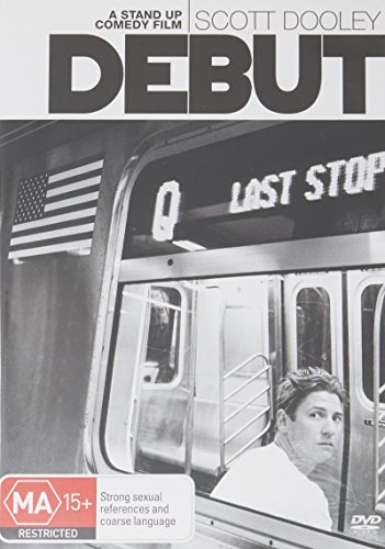 Dooley, Scott - Debut [Edizione: Francia]