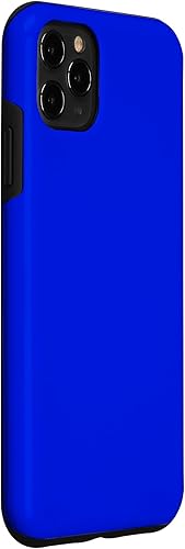 Miniatura 3 de iPhone 11 Pro Max - Carcasa para iPhone 11, color azul