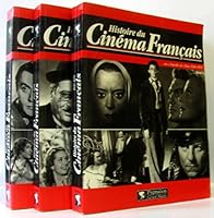 Histoire du cinema français - encyclopédie des films 1940-1950 2857042213 Book Cover