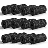 12 Pack for Polaris Pool Cleaner Parts, Sweep Hose Tail Scrubbers Replacement...