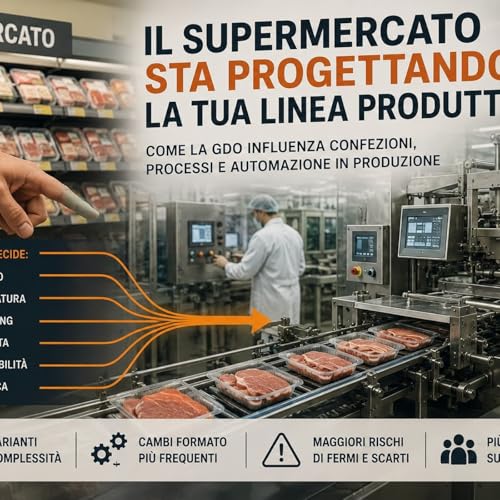 54.Quando lo scaffale comanda la fabbrica