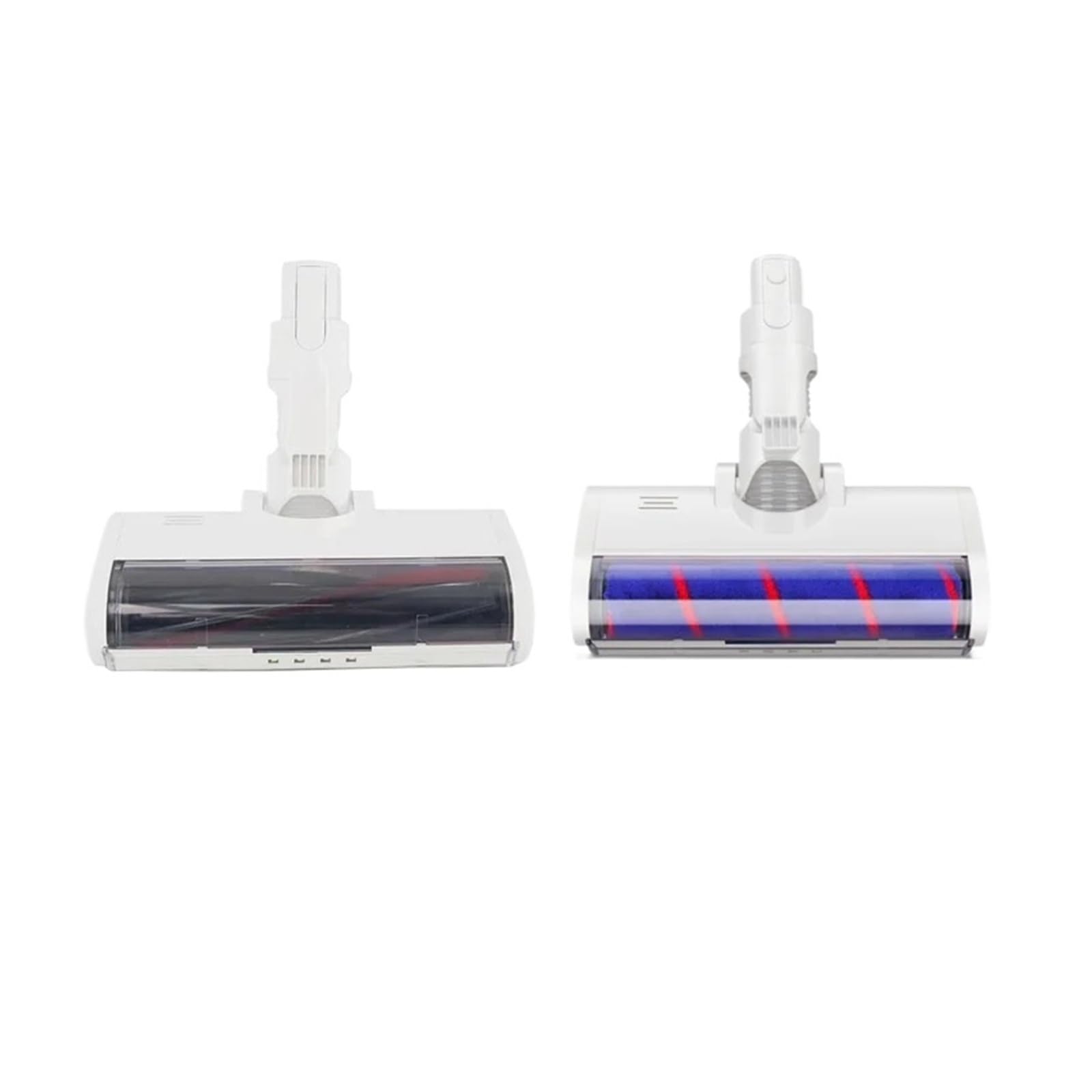 Tête de brosse Xiaomi K10 G10 Dreame pour résoudre la perte d'aspiration sur tapis