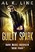 Guilty Spark (Dark Magic Enforcer Book 4)