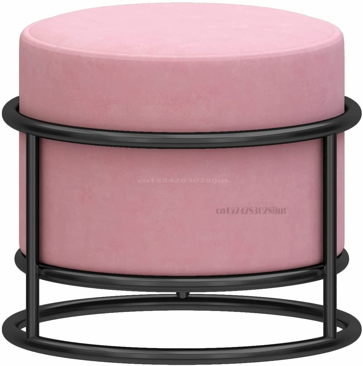 Tabouret de canapé européen pour sublimer vos soirées