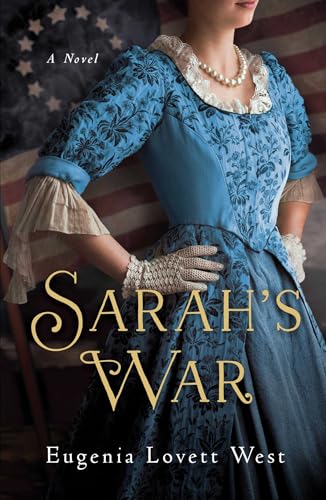 Sarah's War view 2