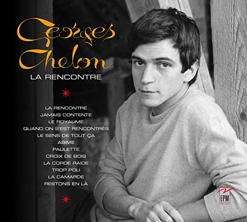 rencontres grand corps malade partition