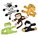 Plush Animal Magnets (2 dz)