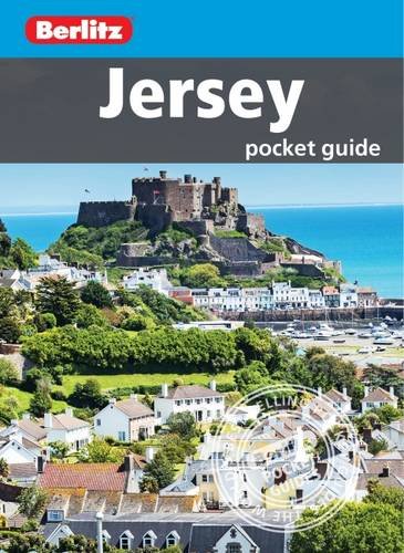 Berlitz Pocket Guide Jersey Travel Guide Berlitz Pocket Guides Buy Online In Andorra At Andorra Desertcart Com Productid 49206915