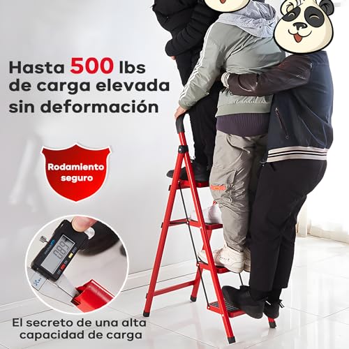 Recopilación de Precios de Escaleras en Walmart - los más vendidos. 26 Imagen adicional