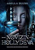 novizin immun preisvergleich  Novizin Hollydeva: Hollydeva, das Mystische Mädchen