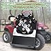 10L0L Golf Cart Forward Reverse Switch Assembly for Electric EZGO TXT 1994-up, Replaces OEM Part 73036G01, 70578G01, 70578G02