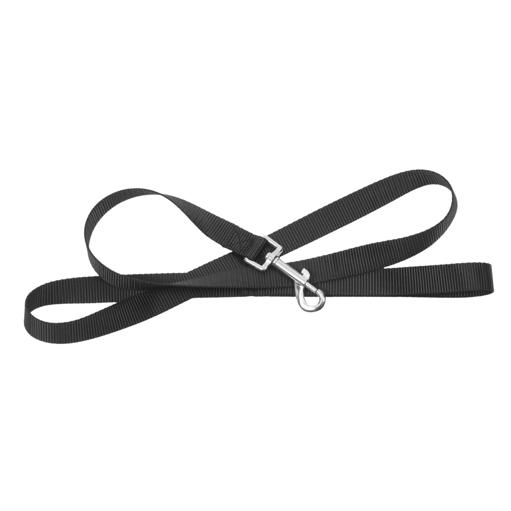 Mikikit Durable Nylon Dog Leash for Training and Walking Lightweight Traction Rope for Puppies Comfortable Skin Friendly Design for Daily Use and Running Activities
