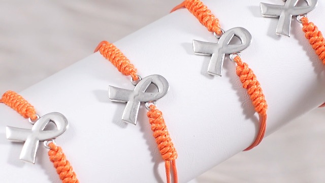 Amazon.com: Sasylvia 20/50/100/150 Pcs Leukemia Awareness  display picture 3