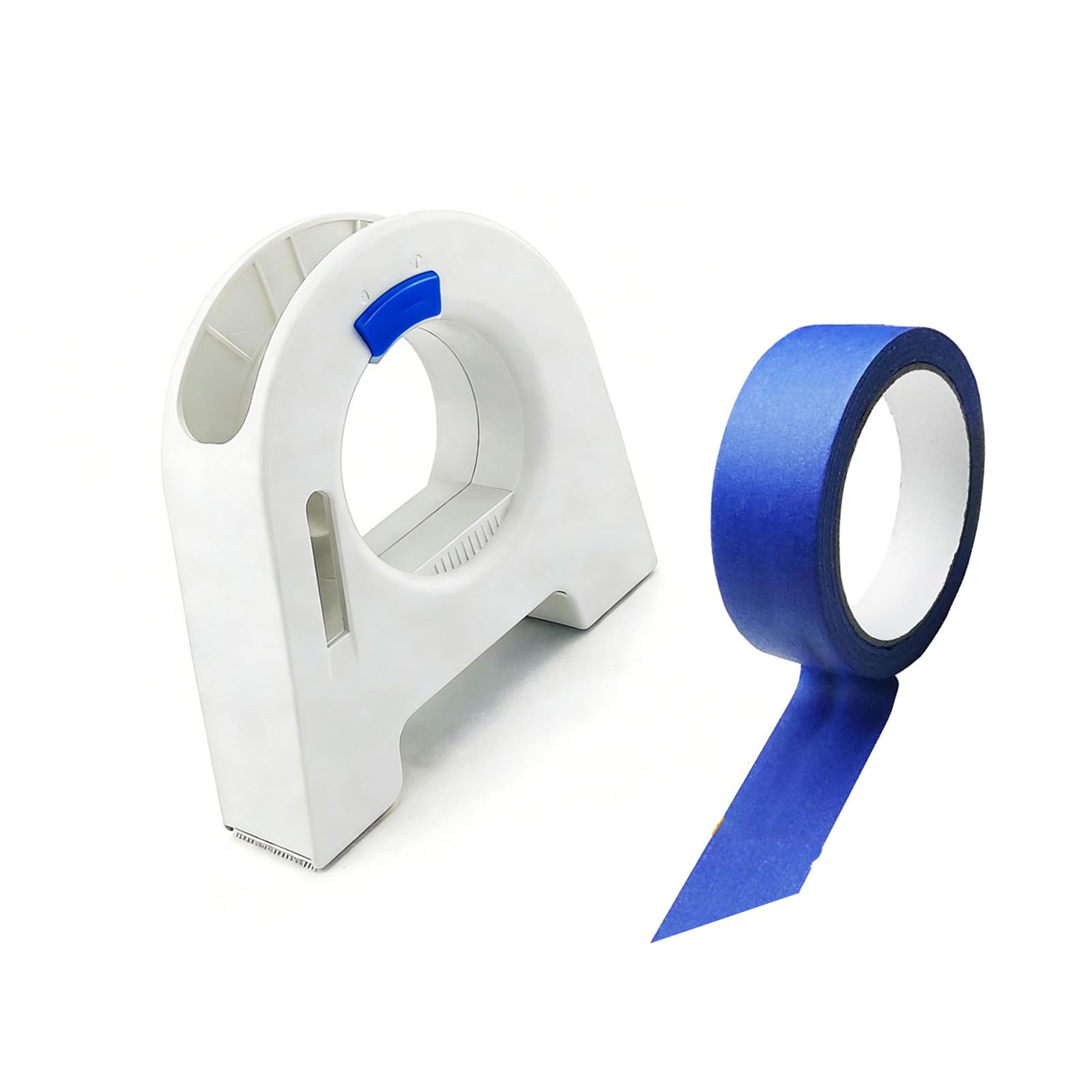 Limtula A Masking Tape Pplicator For Grout Lines, Manual Bs Tape Guide Tool For Straight Caulking Prep Nd Home Projects Masking Pplicator Grout Prep Tool Caulking Renovation Guide Straight Line Handheld
