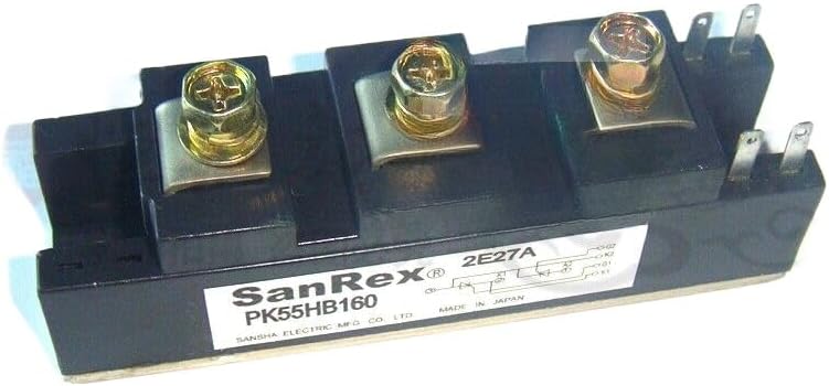 1 PK55HB160 power module