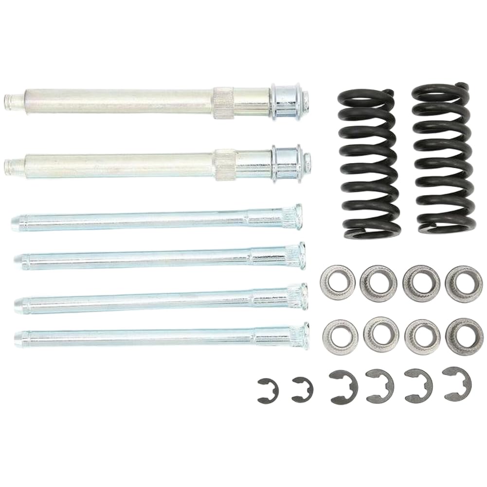 Kit de réparation de charnière de porte avant pour utilitaire K1500 C1500 90s