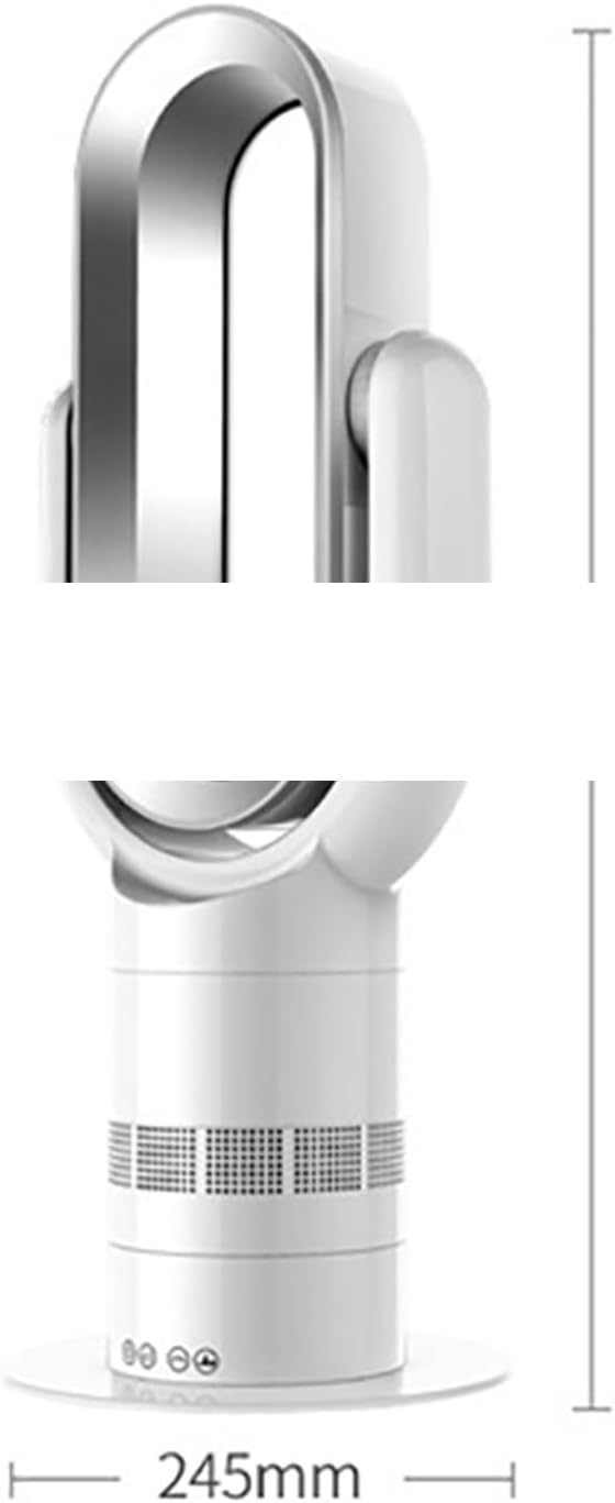 大光電機 (DAIKO) シーリングファン 灯具なし リモコン付 羽根