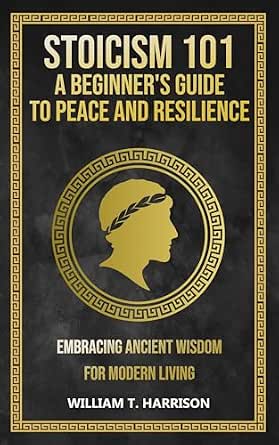 Stoicism 101: A Beginner's Guide to Peace and Resilience