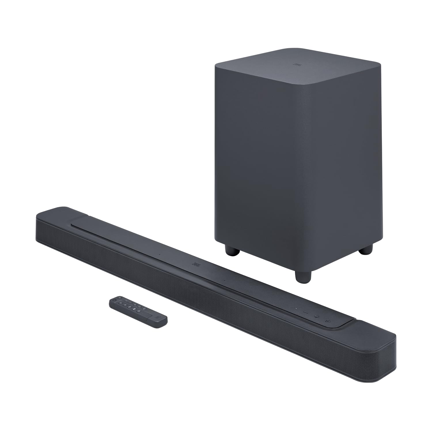 JBL BAR 500 5.1chサウンドバー JBL, Soundbar, Bar 500 Pro, 295W, 5.1 Canais | Amazon.com.br