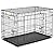 Midwest Products Co. 36" CONTOUR DBL DOOR DOG CRATE