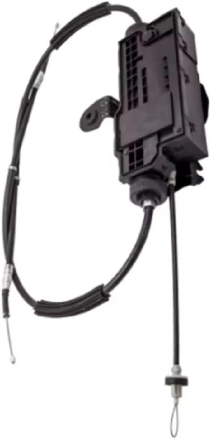 Parking Brake Compatible With BMW For F01 740i 740Li Car Parking Brake Actuator Control Unit Accessories Replacement Parts OEM:34436877316