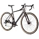 Airtracks 28 Zoll Herren Gravel Bike Sterrato 3.0 mit Claris 2×8 Gang