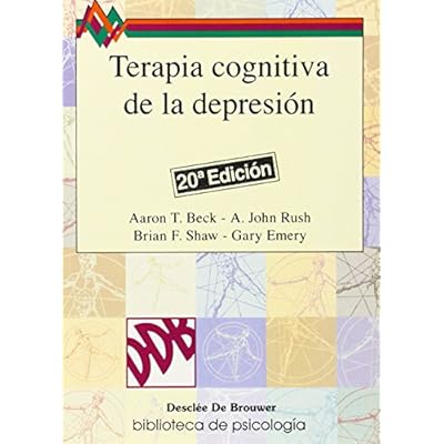 Terapia Cognitiva de la Depresion
