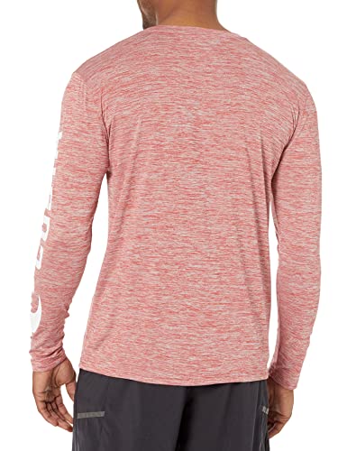 Image of Costa Del Mar Men's Technical Catonic Crew