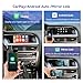 SNATEEN Wireless Carplay Android Auto for Audi A4 A5 S4 S5 RS4 RS5 Q5 2008-2015 Carplay Retrofit Kit, Support Mirrorlink, Siri, Navigation (2GMMI System)